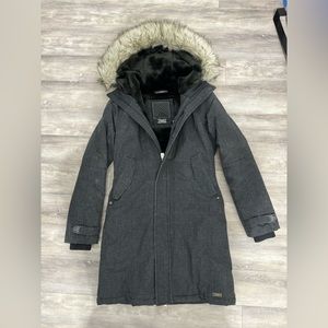 TNA Aspen Parka
